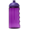 View Image 2 of 3 of DISC Bop Sports Bottle - Domed Lid - Coloured