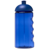 View Image 3 of 3 of DISC Bop Sports Bottle - Domed Lid - Coloured