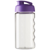 View Image 3 of 3 of Bop Sports Bottle - Flip Lid