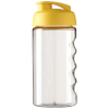 View Image 4 of 3 of Bop Sports Bottle - Flip Lid