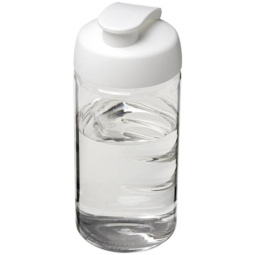 Additional Image 2 - a white plastic bottle with a white cap