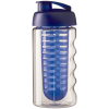 View Image 2 of 2 of DISC Bop Sports Bottle - Flip Lid with Fruit Infuser