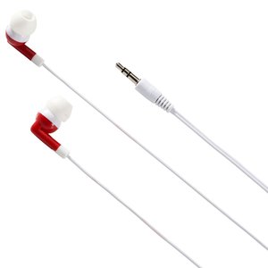 Additional Image 2 - a group of red and white objects