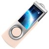 View Image 2 of 6 of DISC 8gb Twister Promotional Flashdrive - 7 day