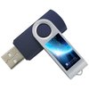View Image 6 of 6 of DISC 8gb Twister Promotional Flashdrive - 7 day