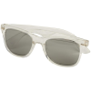 Additional Thumbnail Image 9 - a white sunglasses with grey lenses