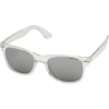 Additional Thumbnail Image 10 - a white sunglasses with grey lenses