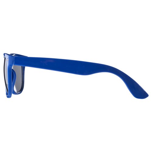 Additional Image 7 - a blue glasses on a white background