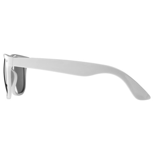Additional Image 3 - a white sunglasses on a white background