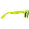 View Image 2 of 5 of DISC Sun Ray Crystal Frame Sunglasses