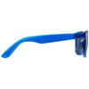 View Image 5 of 5 of DISC Sun Ray Crystal Frame Sunglasses