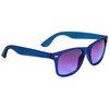 View Image 2 of 6 of DISC Sun Ray Sunglasses - Crystal Lenses