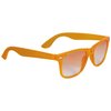 View Image 4 of 6 of DISC Sun Ray Sunglasses - Crystal Lenses