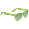 View Image 5 of 6 of DISC Sun Ray Sunglasses - Crystal Lenses