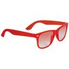 View Image 6 of 6 of DISC Sun Ray Sunglasses - Crystal Lenses