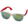 View Image 3 of 5 of DISC Sun Ray Mirrored Sunglasses