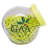 View Image 4 of 7 of DISC Candy Paper Clip Pot