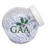 View Image 5 of 7 of DISC Candy Paper Clip Pot
