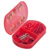 View Image 3 of 3 of DISC Stationery Clip Box