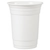 View Image 2 of 3 of DISC Plastic Party Cup