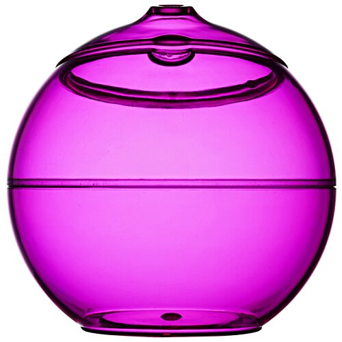Additional Image 3 - a purple round object with a lid