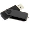 View Image 2 of 5 of 2gb Twister Accent Flashdrive