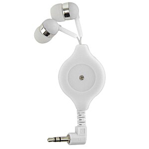 Additional Image 1 - a white cable with a wire