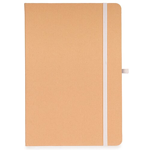 Additional Image 4 - a close up of a notebook