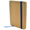 View Image 2 of 5 of DISC A6 Natural Notebook - 1 Day