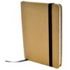 View Image 3 of 5 of DISC A6 Natural Notebook - 1 Day