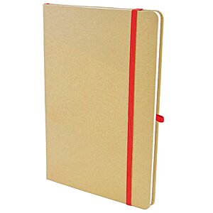 Additional Image 2 - a close up of a notebook