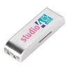 View Image 2 of 3 of DISC 2gb Slider Flashdrive