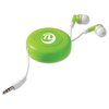 View Image 2 of 3 of DISC Twister Earbuds