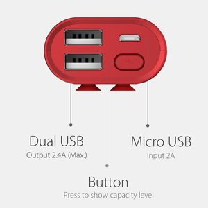 Additional Image 6 - a red usb adapter with text