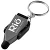 View Image 2 of 9 of DISC Arc Stylus & Screen Cleaner Keyring