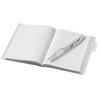 View Image 11 of 11 of DISC A6 Escape Translucent Notebook & Pen