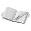 View Image 3 of 5 of DISC A7 Escape Translucent Notebook & Pen