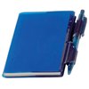 View Image 4 of 5 of DISC A7 Escape Translucent Notebook & Pen