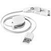 View Image 5 of 6 of DISC Blitz Charging Cable