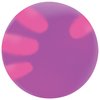 View Image 2 of 3 of DISC Colour Change Stress Ball - Unprinted