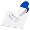 View Image 5 of 6 of DISC Holdz Magnetic Memo Clip