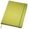 View Image 4 of 8 of DISC Rainbow Notebook