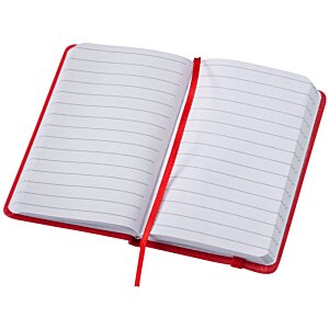 Additional Image 1 - a close-up of a notebook