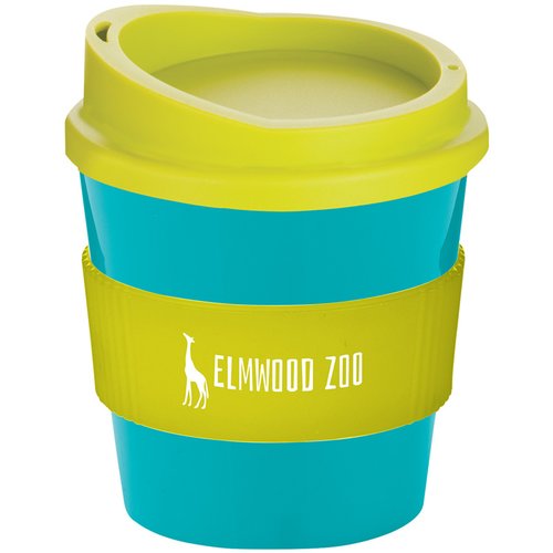 Additional Image 11 - a blue and yellow cup