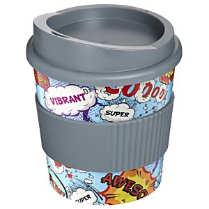 Additional Image 1 - a close up of a cup