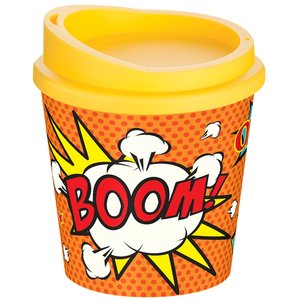 Additional Image 5 - a cup of coffee with a yellow lid