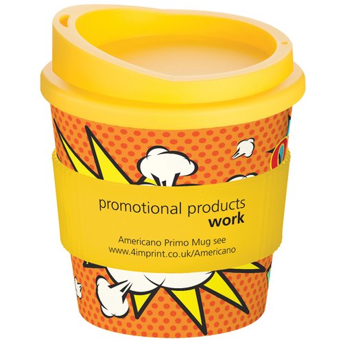 Additional Image 3 - a cup of yogurt