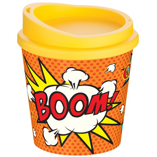 Additional Image 5 - a cup of coffee with a yellow lid