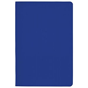 Additional Image 2 - a blue rectangle with white background