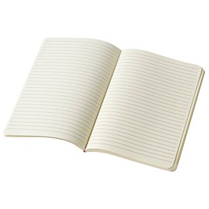 Additional Image 1 - a white book with a white background